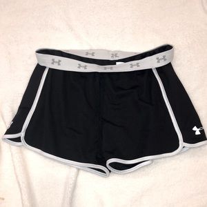 Under armour shorts